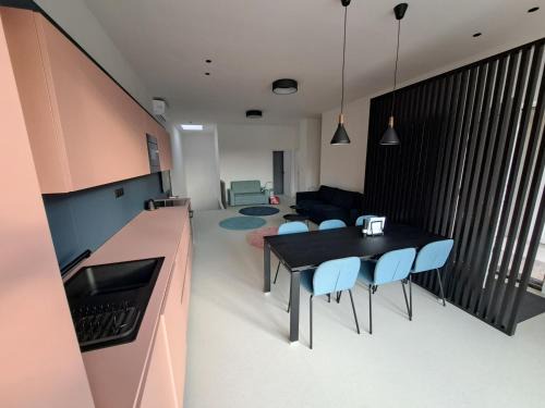 Breclav Apartment | Matea