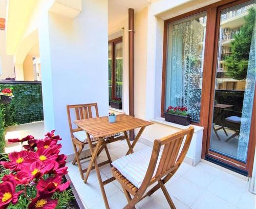 Golden Sands Apartment | MATEO Golden Sands 2