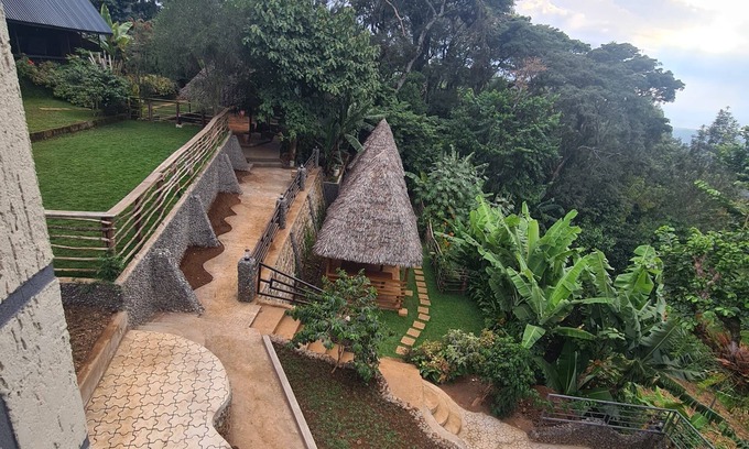 Kilimanjaro Region Hotel | Materuni Homes