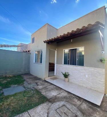 Mateus Leme House | Mateus Leme MG