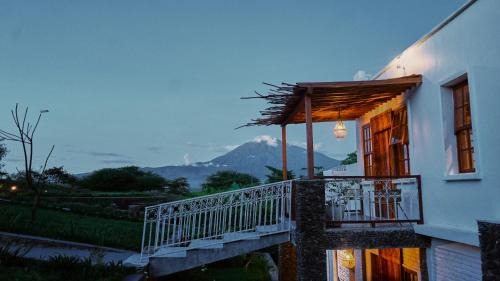 Arusha Cabin | Mateves boutique lodge