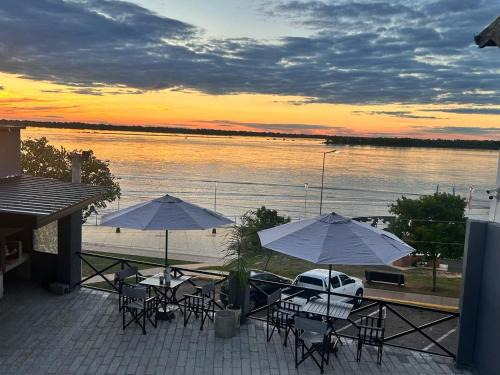 Bella Vista Apartment | Mathea Apart Hotel