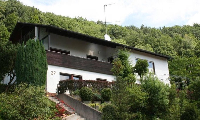 Annweiler am Trifels Apartment | Mathes vacation apartment