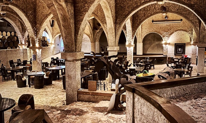 Tequila Hotel | Matices Hotel de Barricas