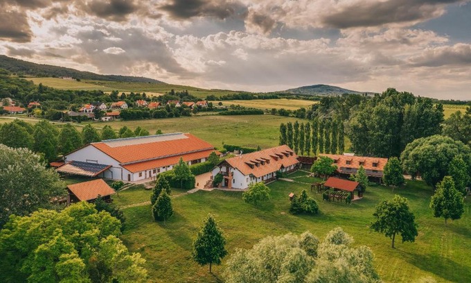 Nemesvita Bed & Breakfast | Matild Country Hotel