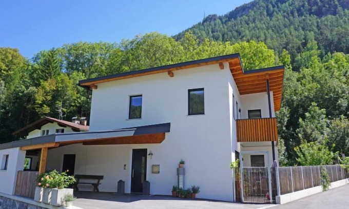 Ried im Oberinntal Apartment | Matilda by Interhome