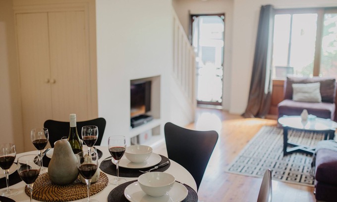 Berry Villa | Matilda Cottage - Berry village centre hideaway