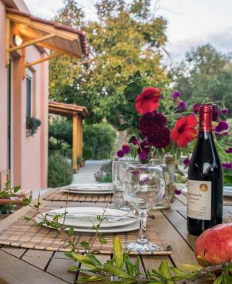 Nopigia House | Matilda House
