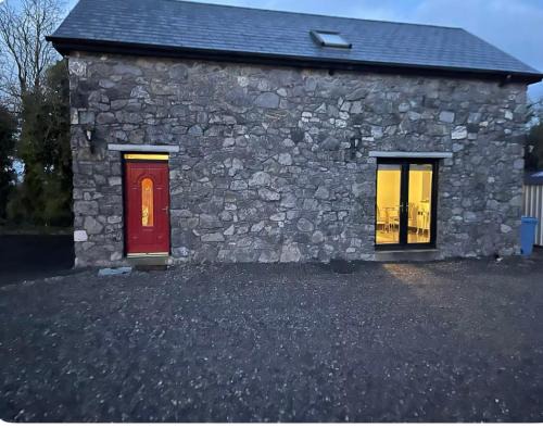 County Offaly Apartment | Matilda house