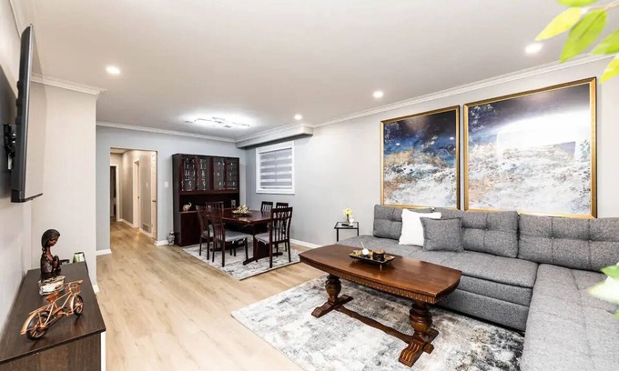 Lakeview House | Matilda’s Luxury House