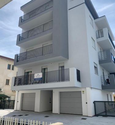 Caorle Apartment | Matilde Apartments Caorle
