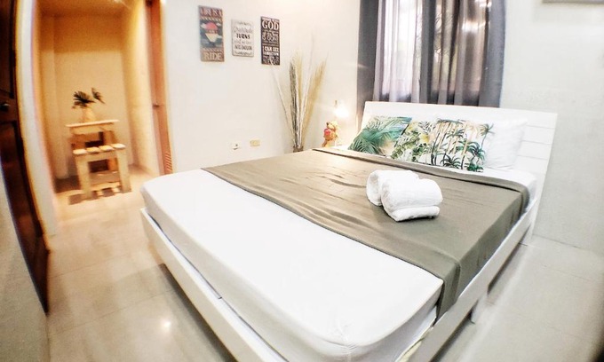 Malolos City Bed & Breakfast | Matilde’s Sanctuary Bed & Breakfast