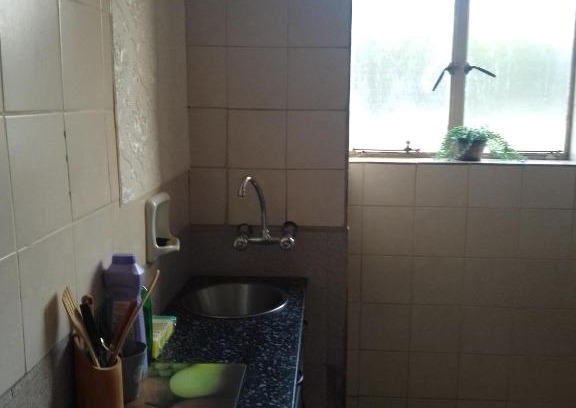 Muckleneuk Apartment | Matimba's Self Catering