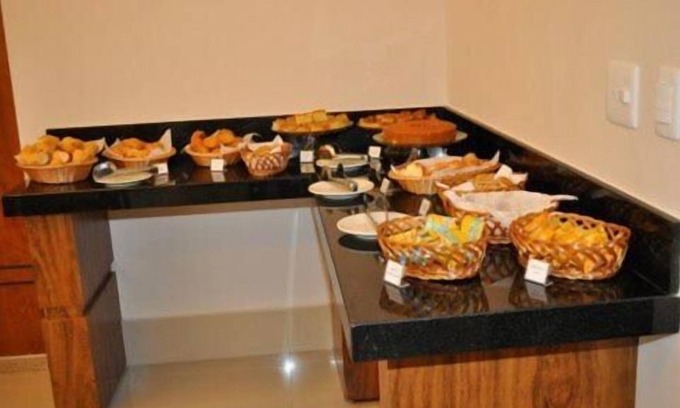 Paraguacu Hotel | Matinada Palace Hotel