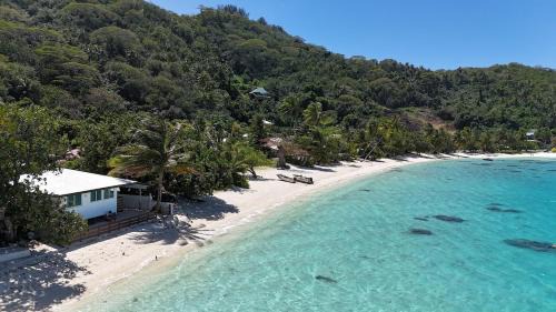 Point Matira House | Matira Lagoon