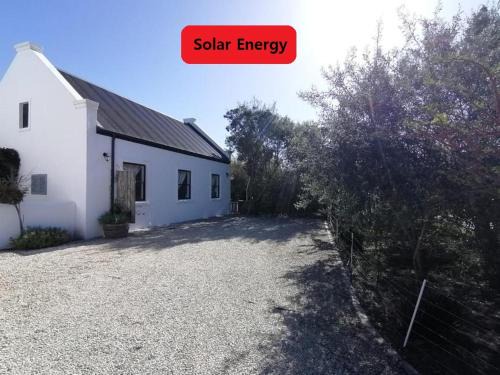 Plettenberg Bay Ski Chalet | Matjesfontein Estate Keurbooms Chalet