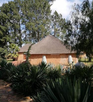 Emfuleni House | Matlapeng Country Estate