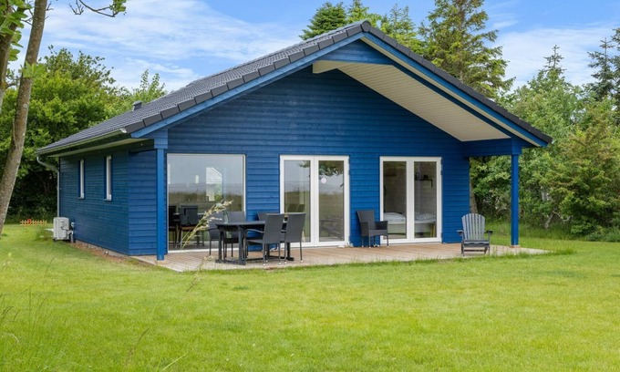 Østerskov House | "Mato" - 100m from the sea by Interhome