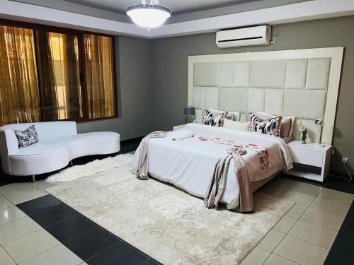 Maputo Hotel | MATOLA AcCOMMODATION