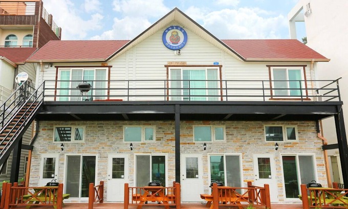 Nasa Condo | Matryoshka Pension
