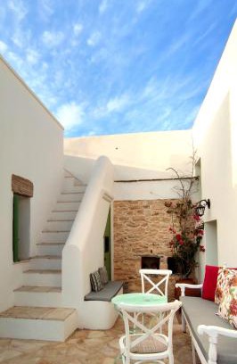 Folegandros Town House | Matsas Mansions