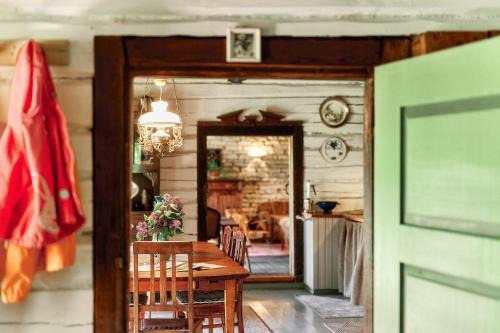 Igakula House | Matsi cottage