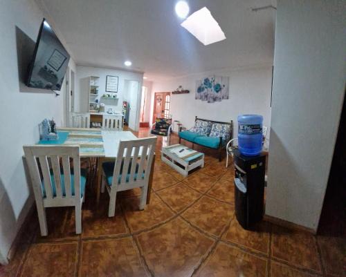 Pudahuel Apartment | MatSofy Apartamento