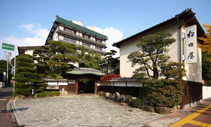 Yudaonsen Hotel | Matsudaya Hotel
