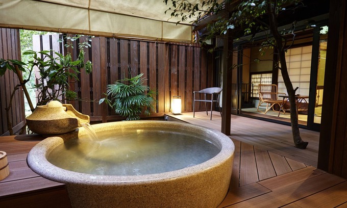Yudaonsen Hotel | Matsudaya Hotel
