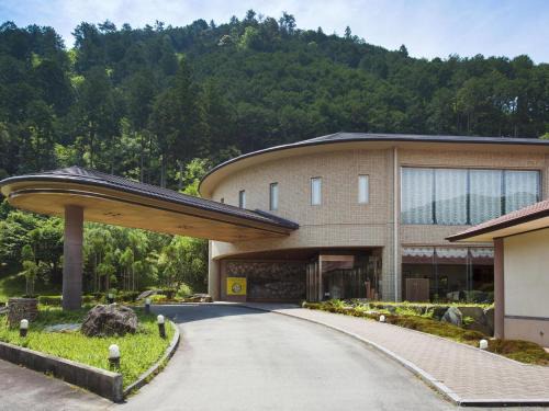 Matsusaka Hotel | Matsusaka Doggie Paradise Hotel Smeall