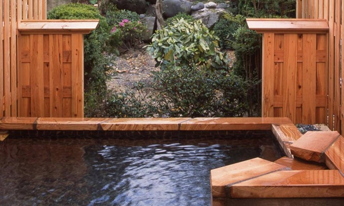 Yunoura Onsen Hotel | Matsushima Kanko Hotel MISAKITEI