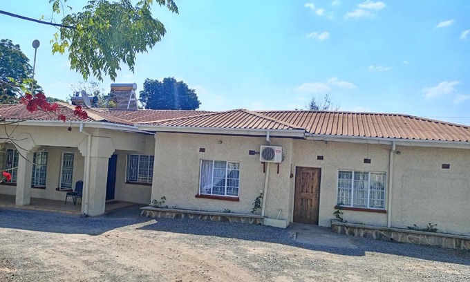 Lilongwe Bed & Breakfast | MATT Bed and Breakfast