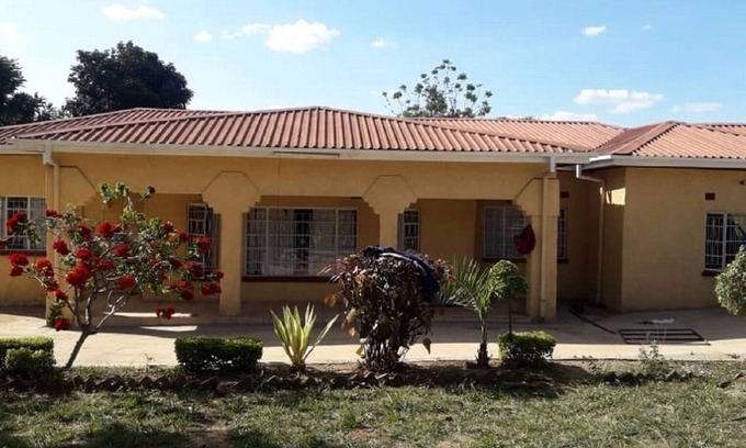 Lilongwe Bed & Breakfast | MATT Bed & Break Fast, near Latitude 13 Hotel and opposite Lark Cafe