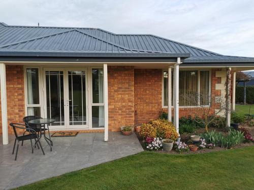 Rangiora Apartment | Mattanna Apartment