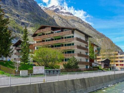 Zermatt Apartment | Matten 1