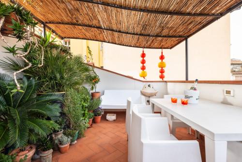 Santissima Annunziata Apartment | Matteotti Apartment