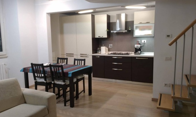 Santissima Annunziata Apartment | Matteotti Bilo in Firenze