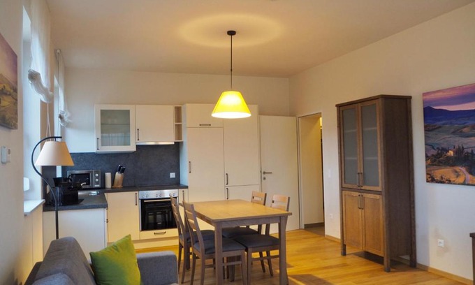 Lanzenkirchen Apartment | Mattone Aparthotel