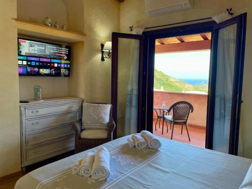 Abbiadori House | Matty & Yla - Costa Smeralda -