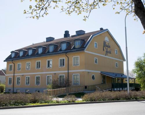 Enskede Hotel | Maude´s Hotel Enskede Stockholm
