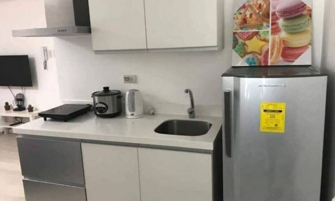 Don Bosco Apartment | Maui Apartment - Paranique