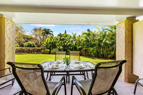 Kaanapali House | Maui Kaanapali Villas A116