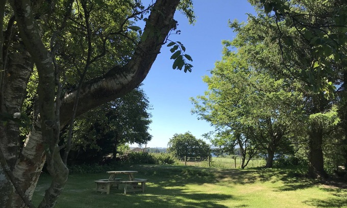 Gorebridge Cottage | Mauldslie Hill Cottage
