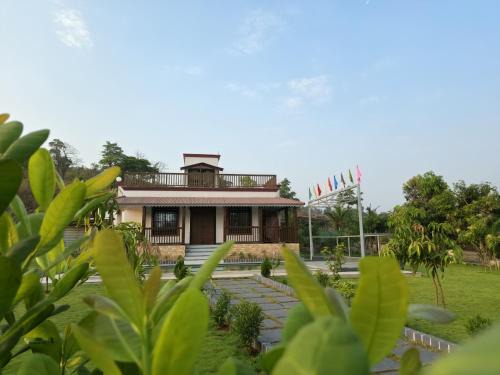 Ulhasnagar House | Mauli Retreat Farmstay