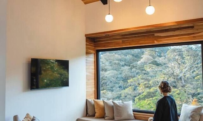 Monteverde House | Mauma #1 - Amazing Forest View & Sunset Skies