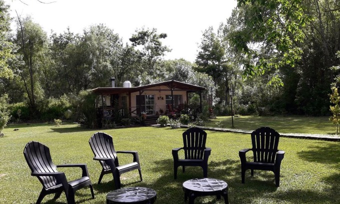 Tercera Seccion House | MauMari