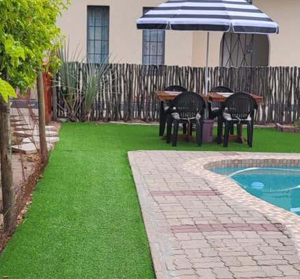 Maun Apartment | Maun Luxury Oasis