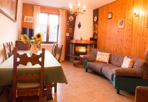Teglio House | Maurice des Alpes