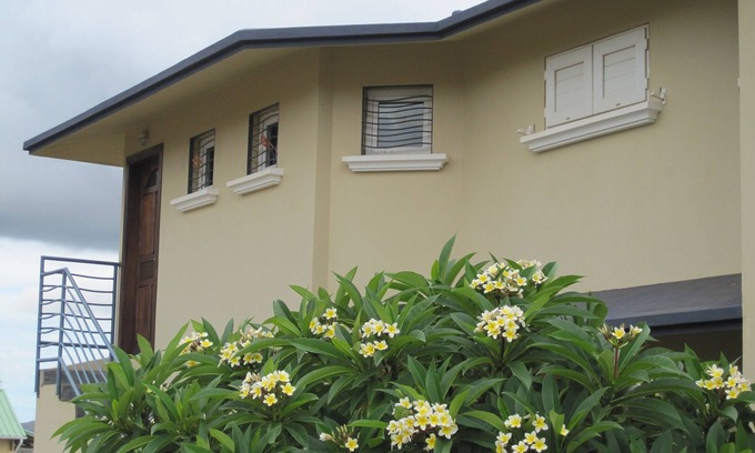 Cascavelle Apartment | Mauritius Independent rental with all comfort facing the ocean