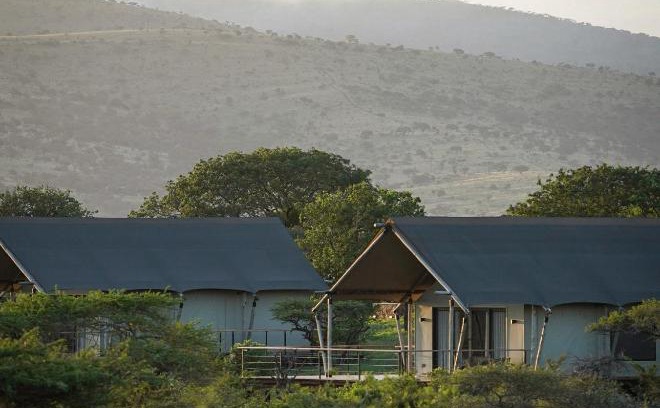 Mkuze Other | Mavela Game Lodge
